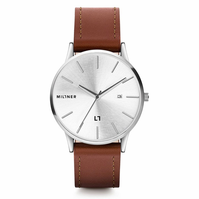 Horloge Uniseks Millner 0010509 RODNEY