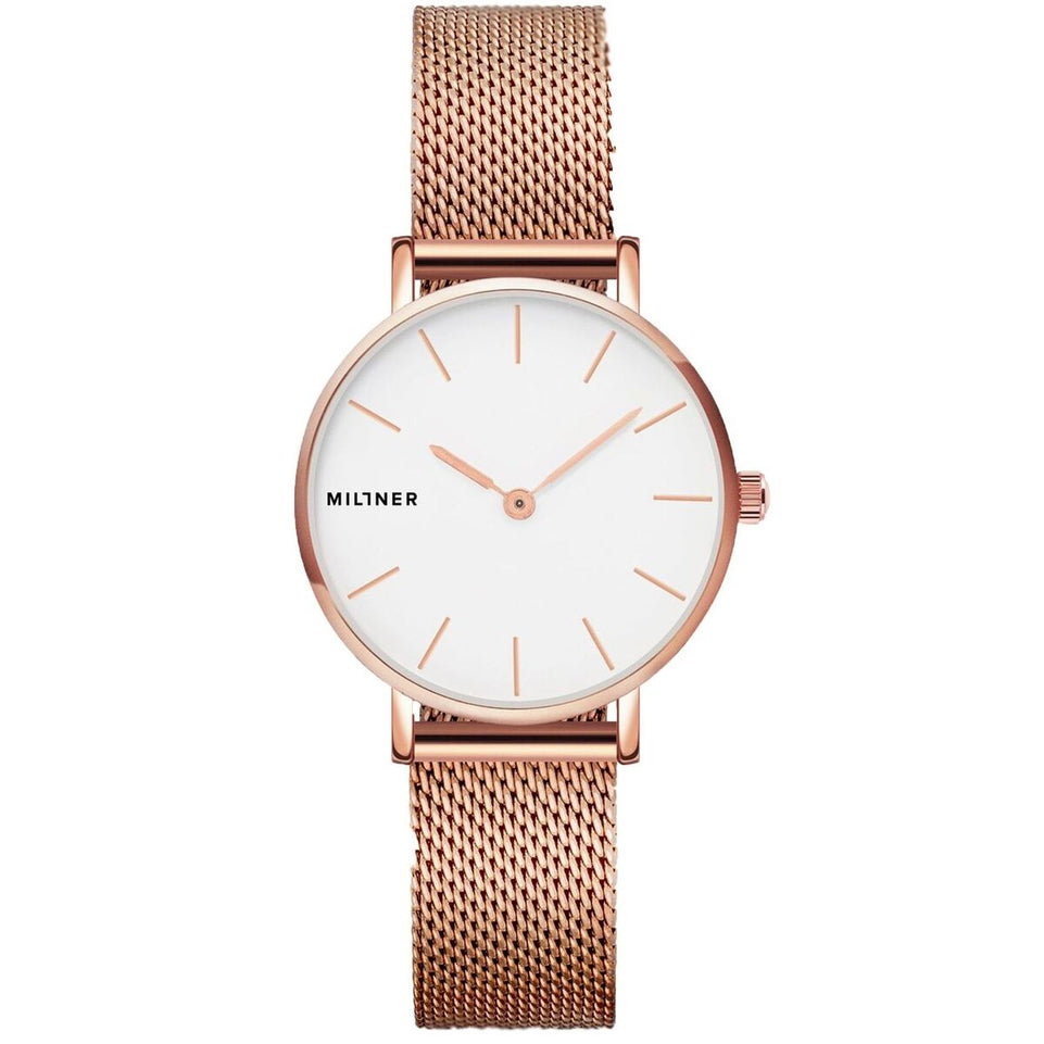 Horloge Dames Millner 0010602 MINI