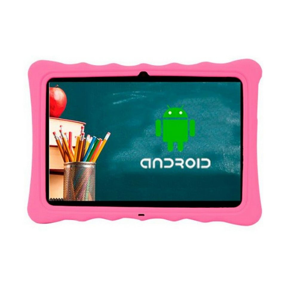 Tablet Save Family EVOLUTION Roze 2 GB RAM 10,1''