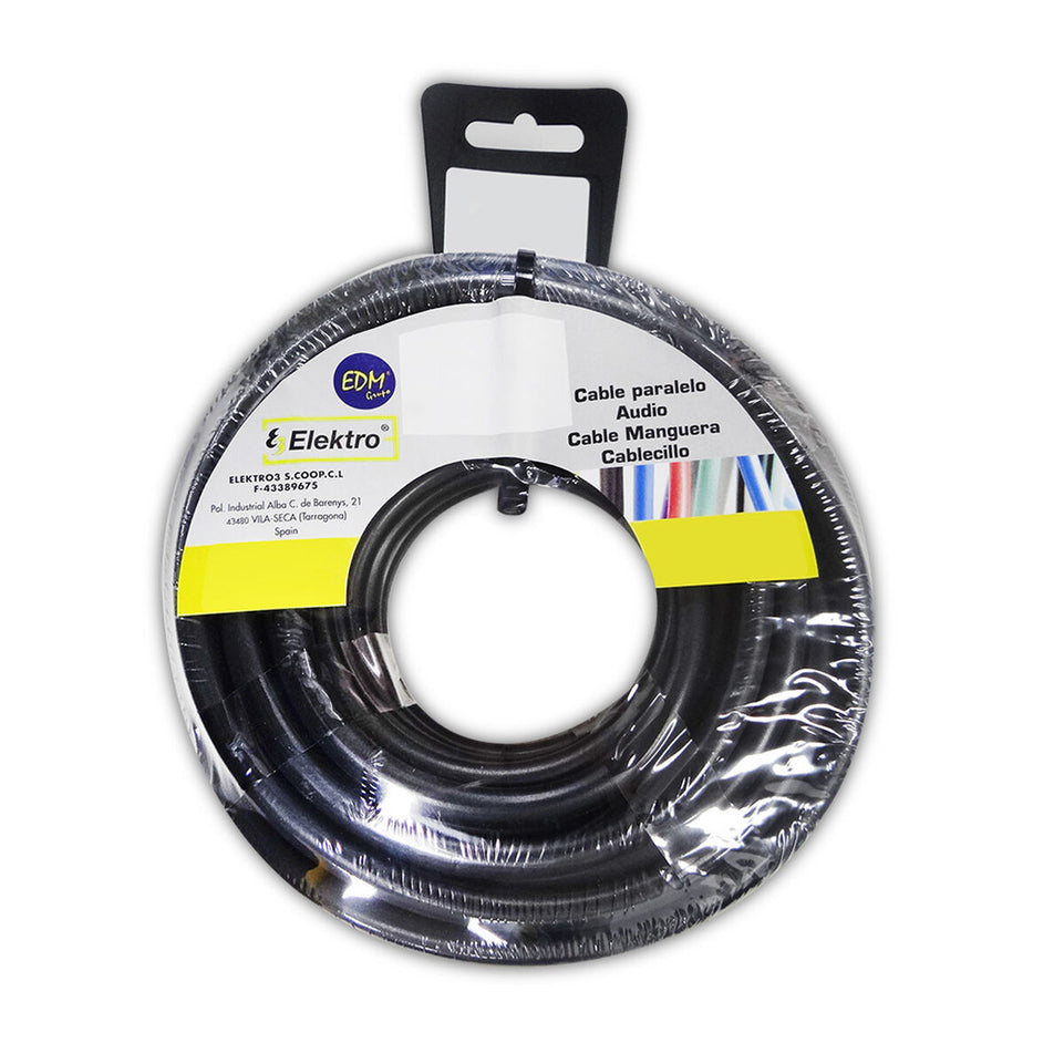 Kabel voor Parallele Interface EDM 28351 3 x 2,5 mm 25 m