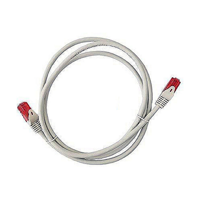 Kabel RJ45 Categorie 6 UTP Rigide EDM