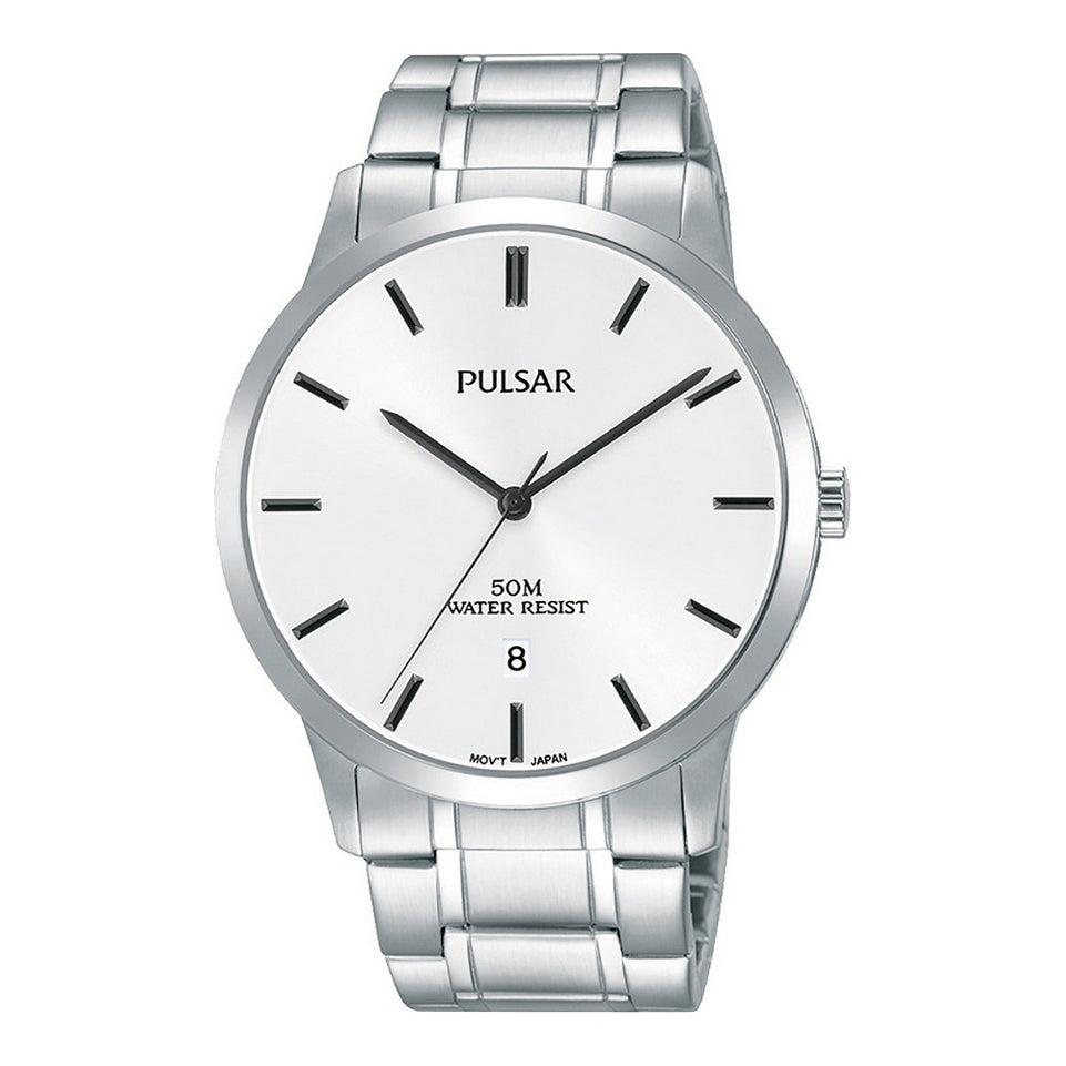 Horloge Heren Pulsar PS9525X1 (Ø 41 mm)