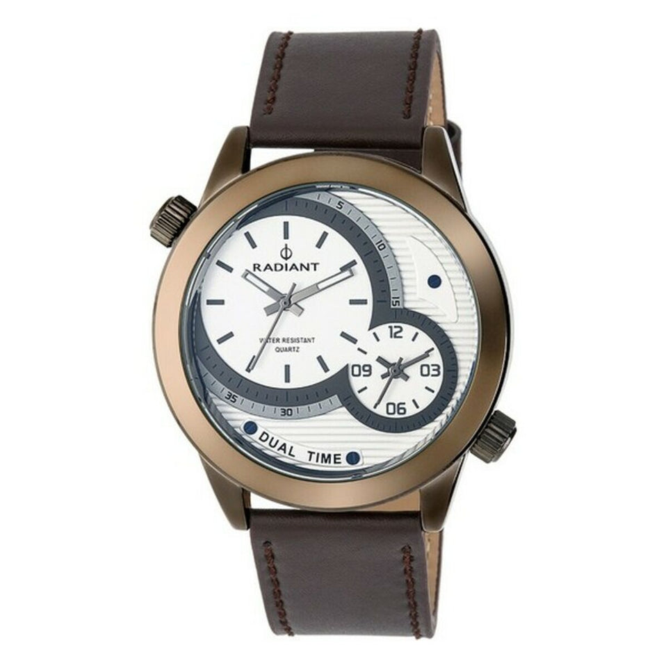 Horloge Heren Radiant RA435602 (Ø 49 mm)