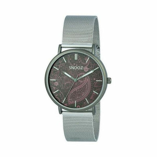 Horloge Uniseks Snooz SAA1042-86 (Ø 40 mm)