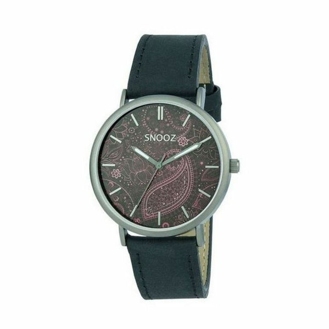 Horloge Uniseks Snooz SAA1041-86 (Ø 40 mm)