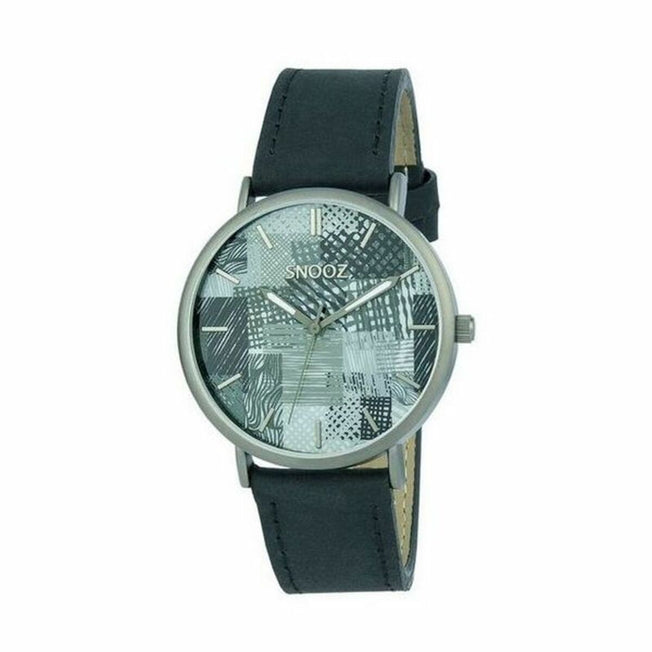 Horloge Uniseks Snooz SAA1041-87 (Ø 40 mm)