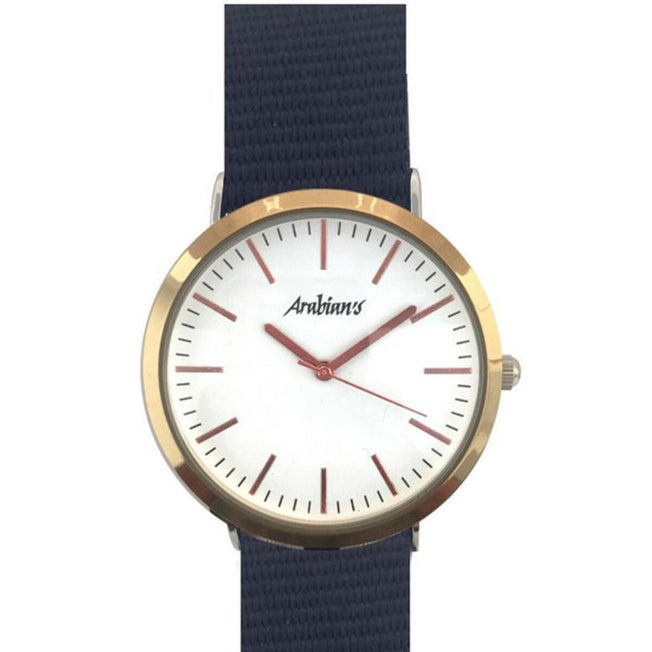 Horloge Uniseks Arabians DPP2197A (Ø 38 mm)