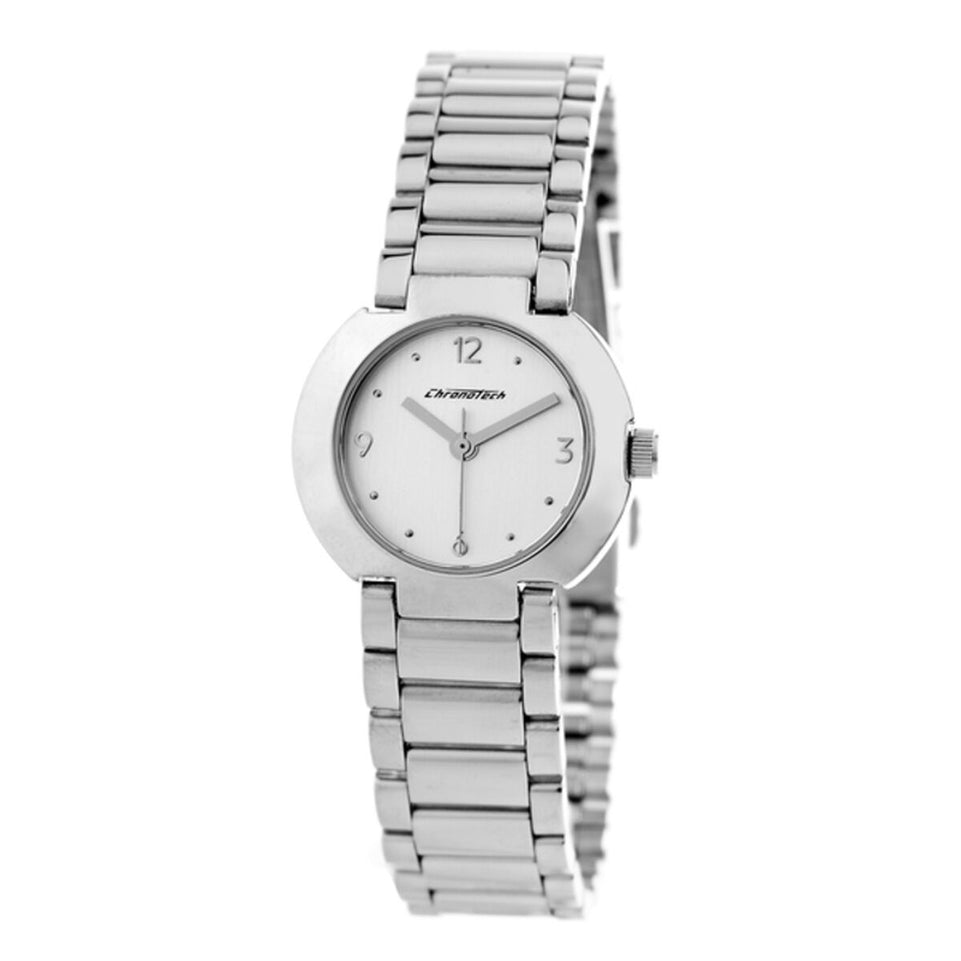 Horloge Dames Chronotech CT4380-04M (Ø 28 mm)