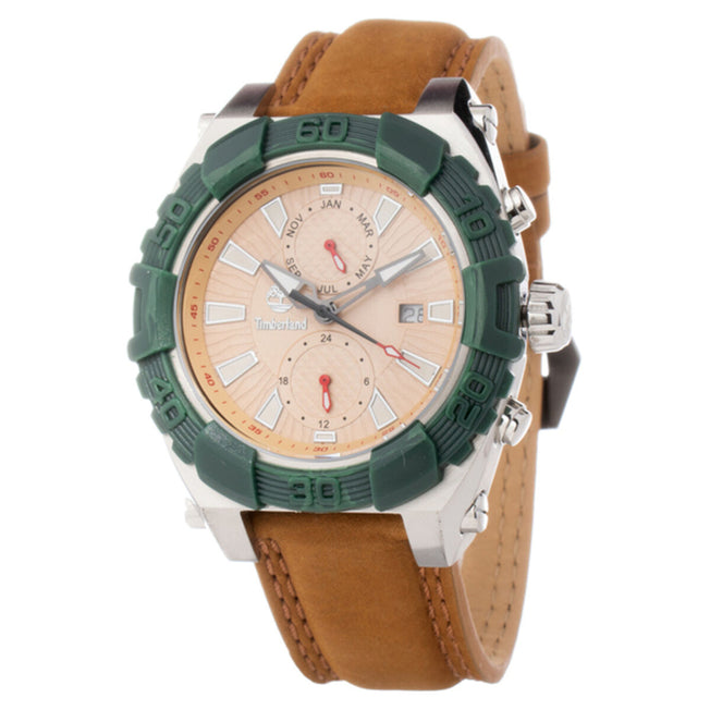 Horloge Heren Timberland TBL13331S-16PGM (Ø 45 mm)