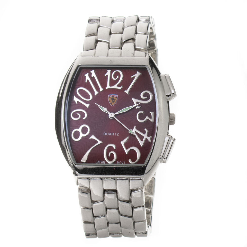 Horloge Heren HOR FF0035-RM