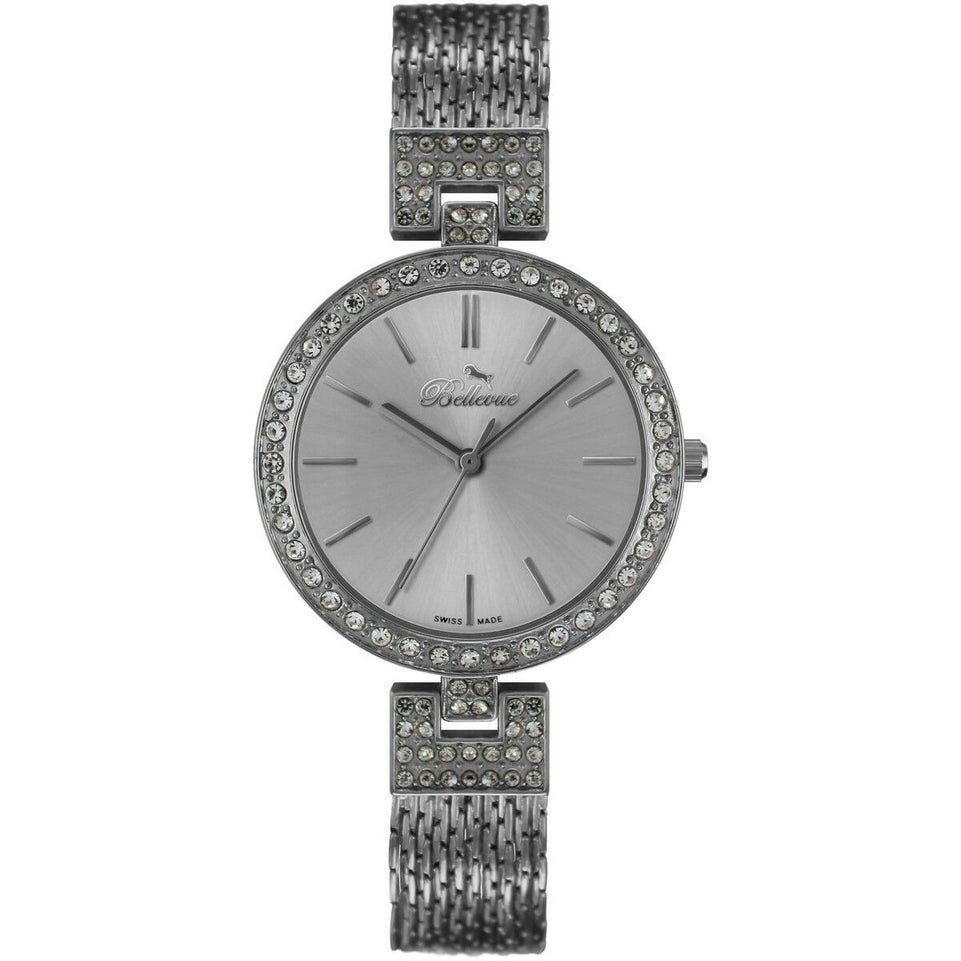 Horloge Dames Bellevue B.26-2 (Ø 39 mm)