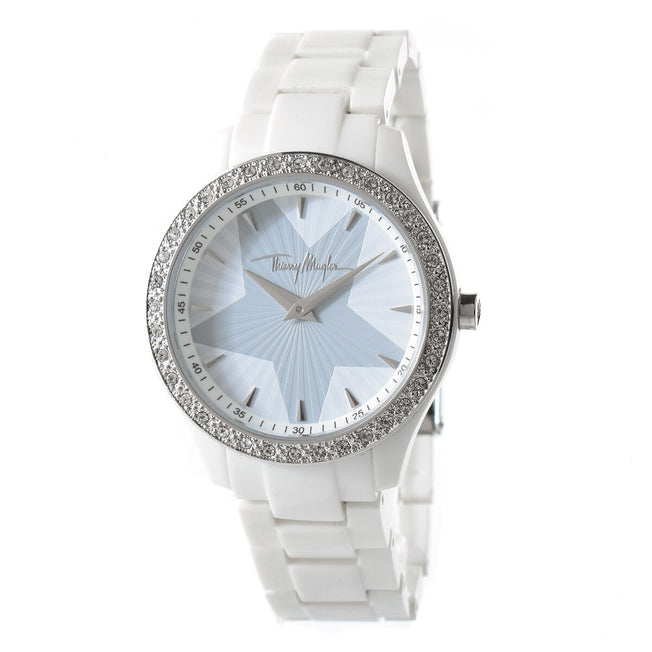 Horloge Dames Thierry Mugler 4714602 (Ø 36 mm)