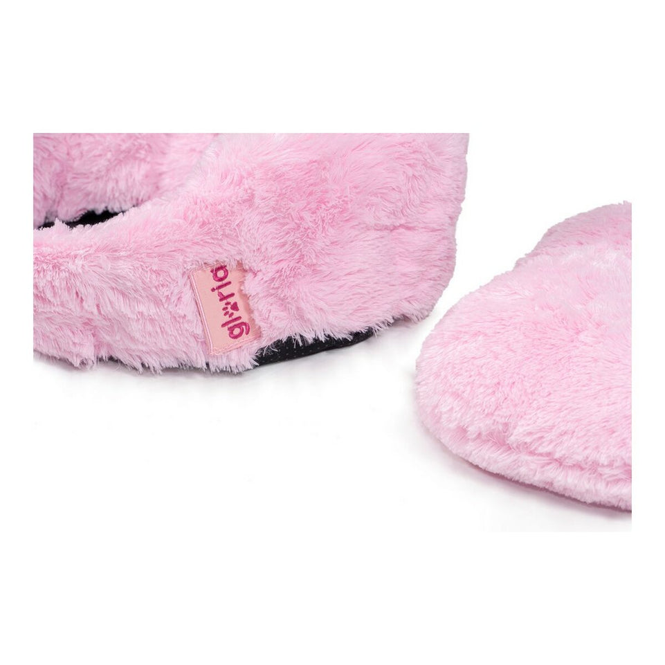 Bed for Dogs Gloria BABY Roze (75 x 65 cm)