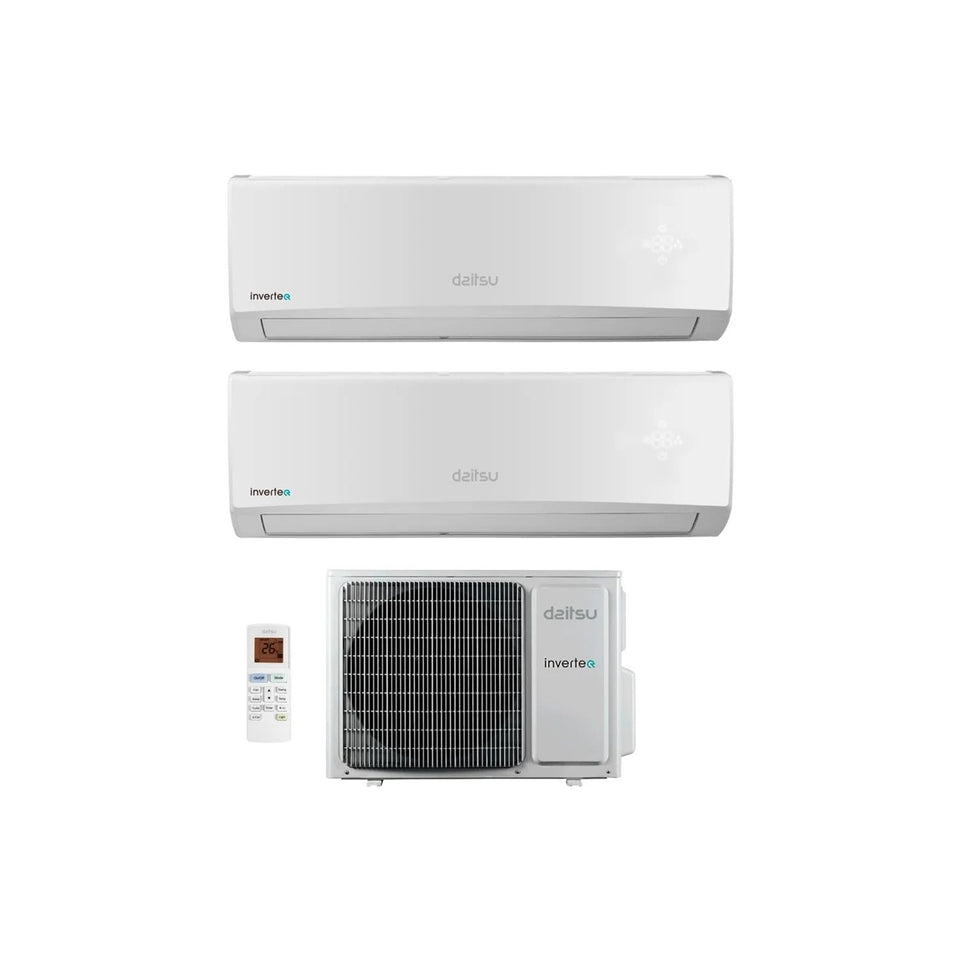 Airconditioner Daitsu DSM9KDB2