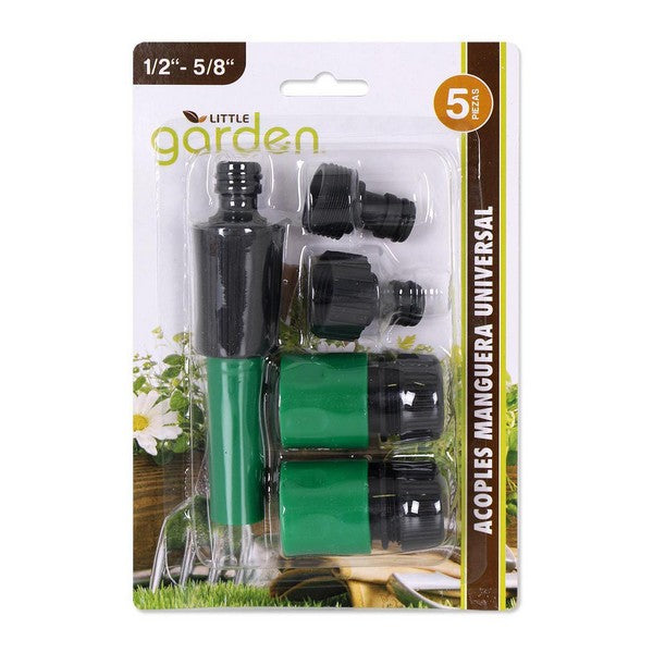 Koppels Universal Little Garden 1/2" - 5/8"