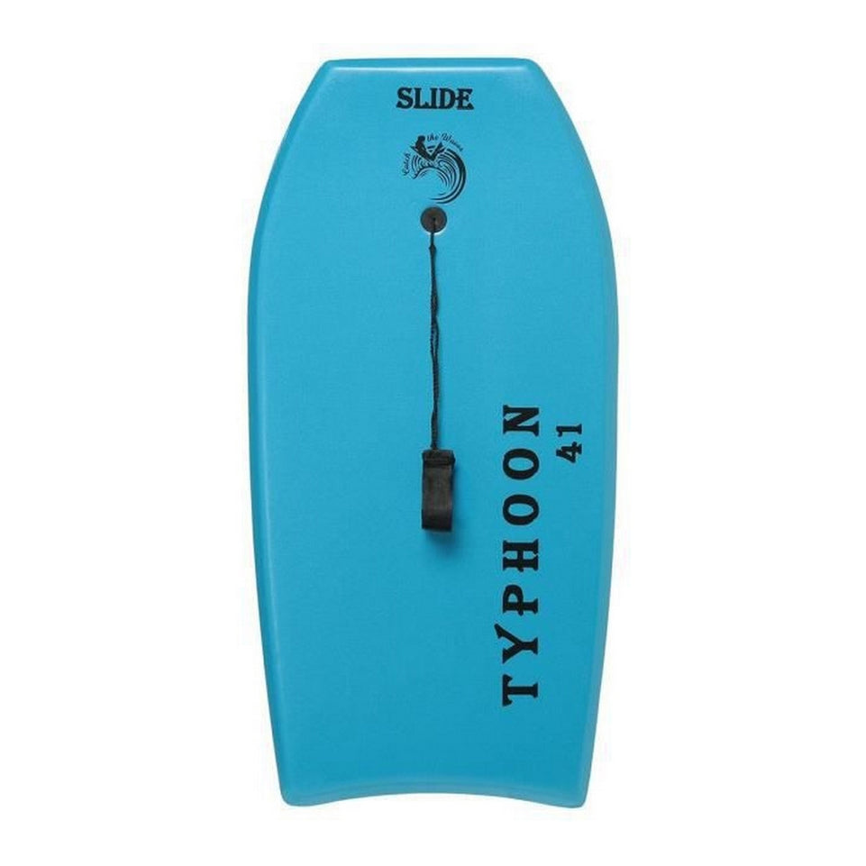 BodyBoard Safari XPE TYPHOON 41 '' Blauw