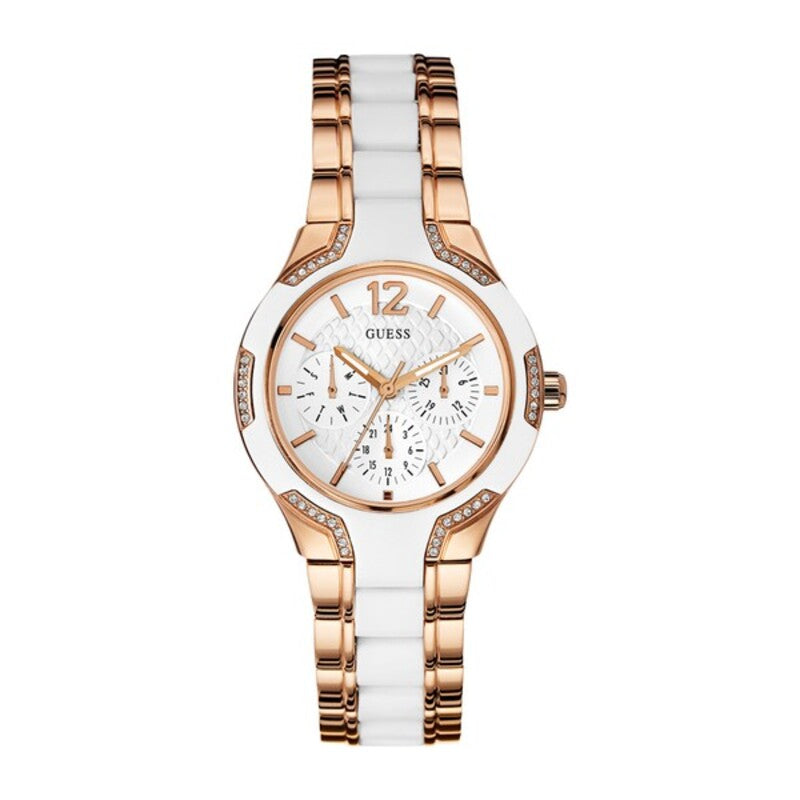 Horloge Dames Guess W0556L3