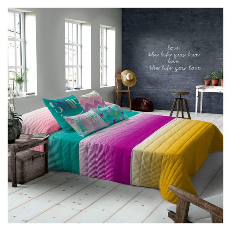 Omkeerbare sprei Niord Icehome