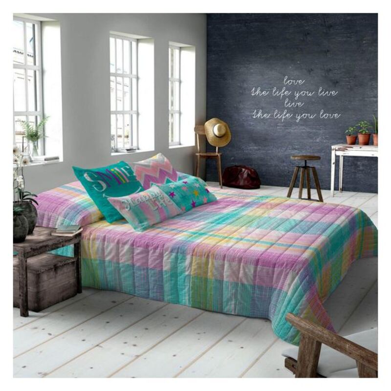 Omkeerbare sprei Niord Icehome