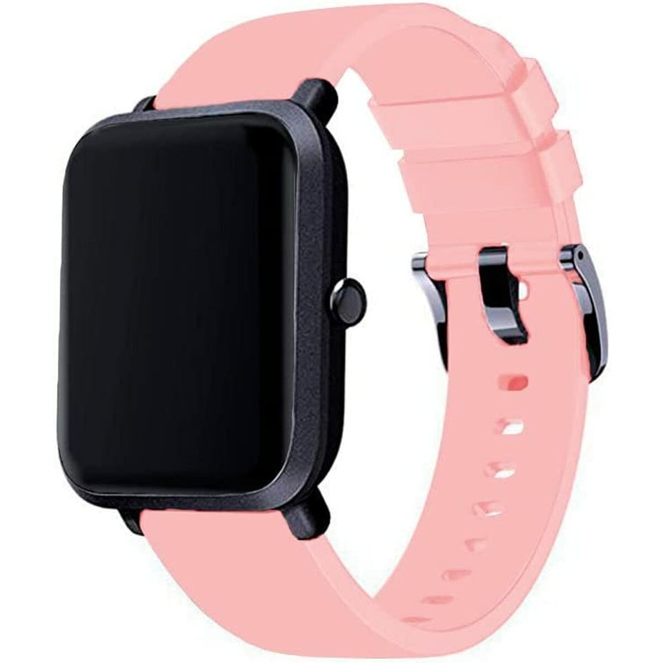 Horloge-armband Cool Universal Roze