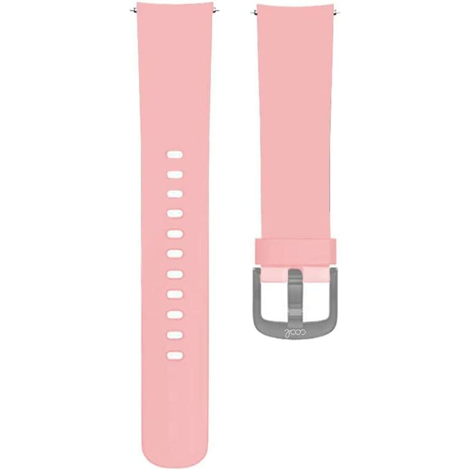 Horloge-armband Cool Universal Roze