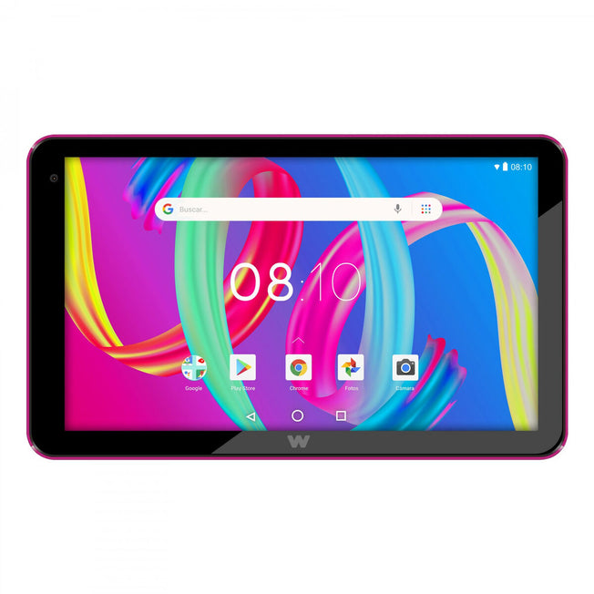 Tablet Woxter Woxter X-70 Pro Roze 7" 2 GB RAM 64GB