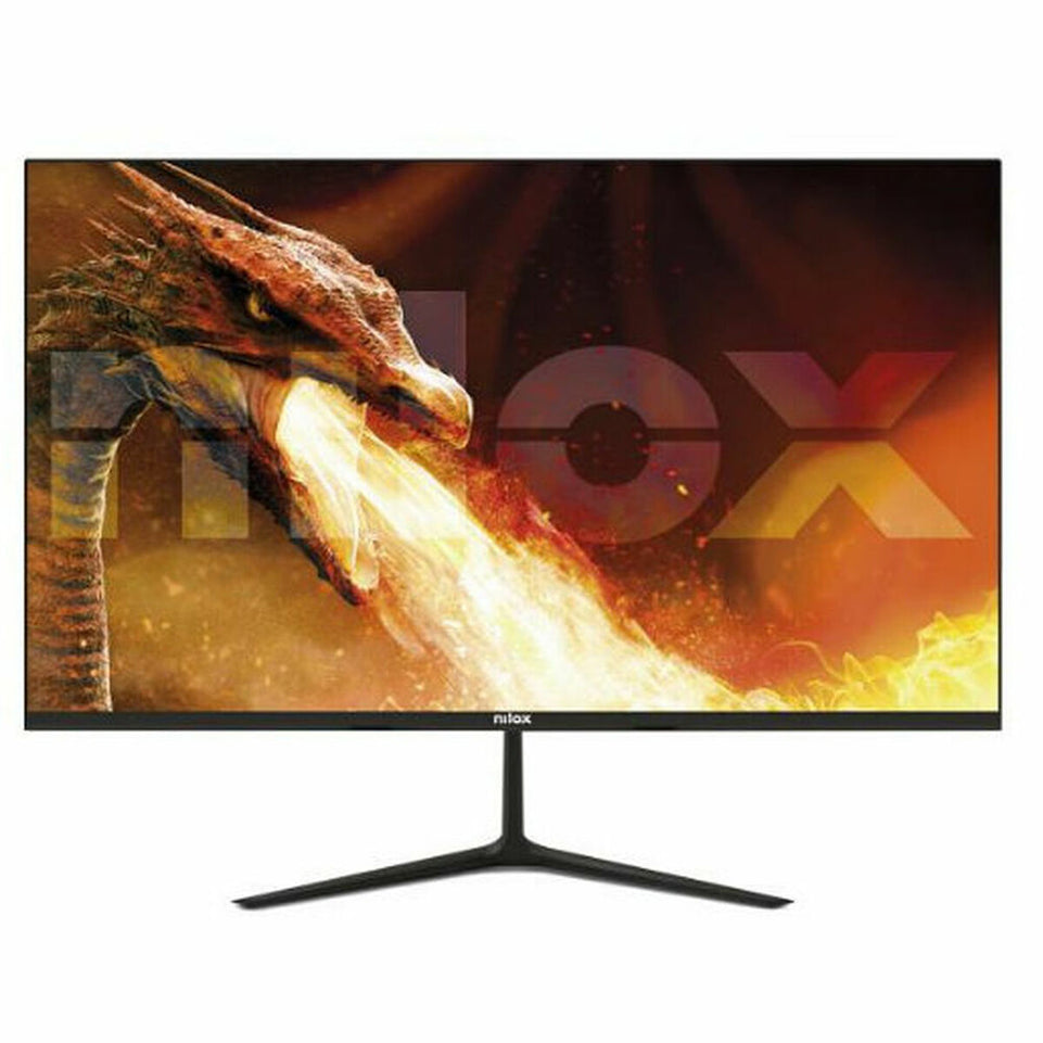 Monitor Nilox NXM24FHD1441 24" FHD