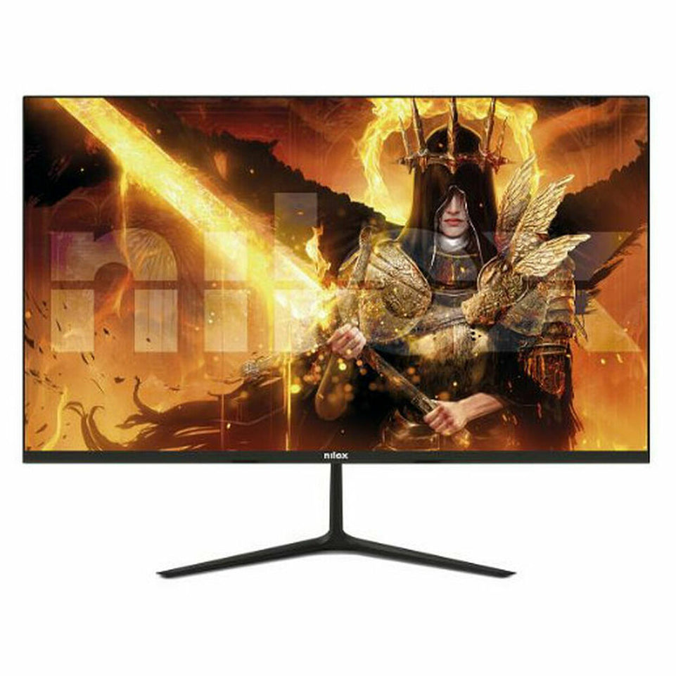 Gaming-Monitor Nilox NXM27FHD751 FHD 27"