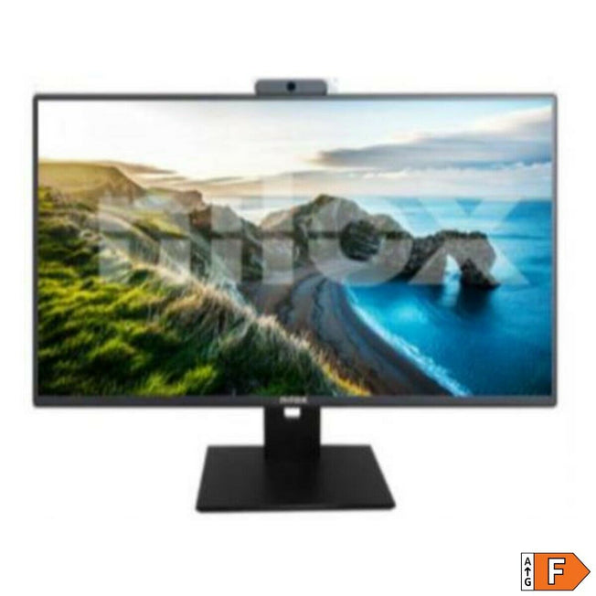 Monitor Nilox 27" LED LED VA