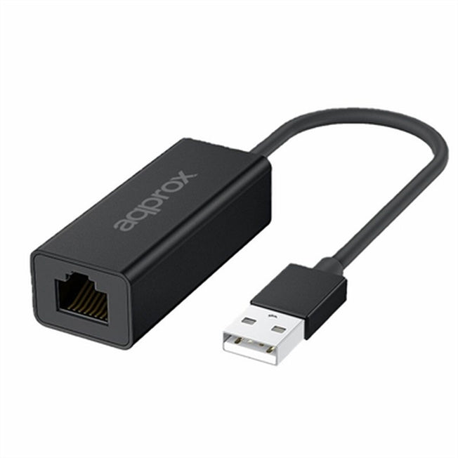 Adapter USB naar Ethernet approx! APPC56