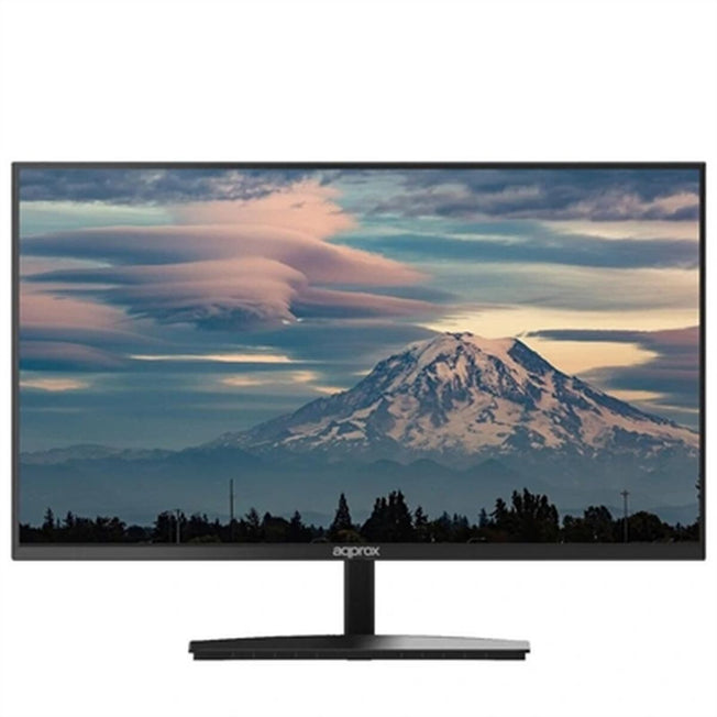 Monitor approx! APPM22B  Full HD LED 75 Hz IPS 21,5" VA