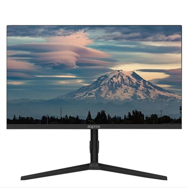 Monitor approx! APPM24B Full HD 75 Hz 23,8" LED VA