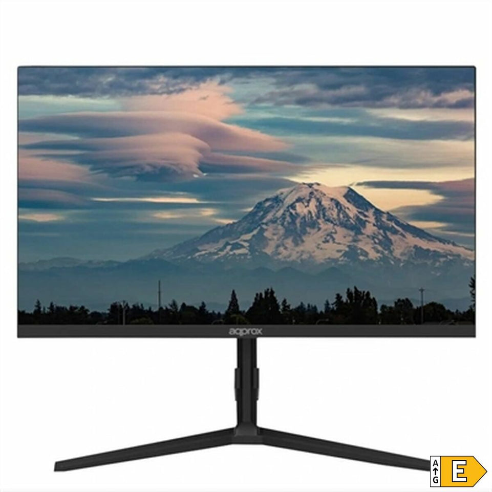 Monitor APPROX APPM24B 23,8" 75 Hz