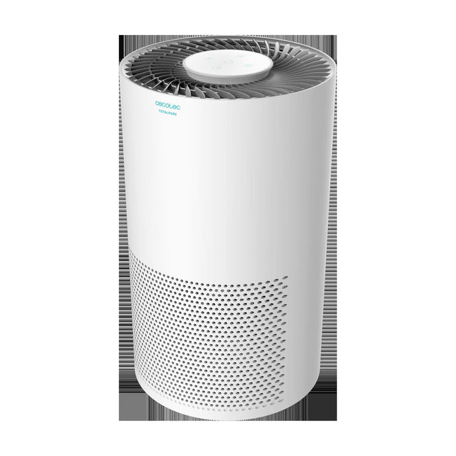 Reinigingstoestel Cecotec TotalPure 2000 Connected Wi-Fi 50 W