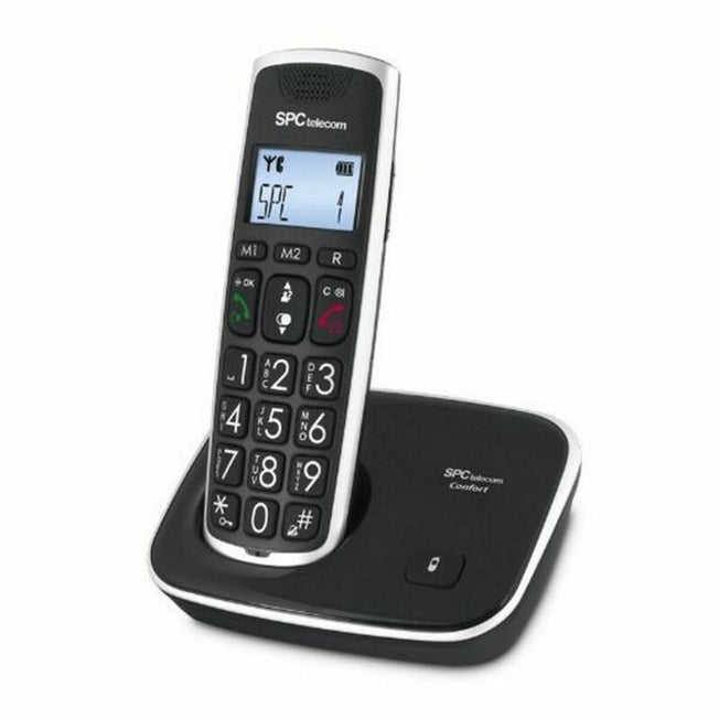 Telefoon SPC Internet 7608