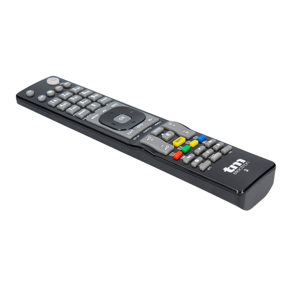 Afstandsbediening TM Electron 3 in 1