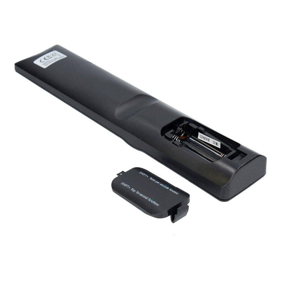 Afstandsbediening TM Electron 3 in 1