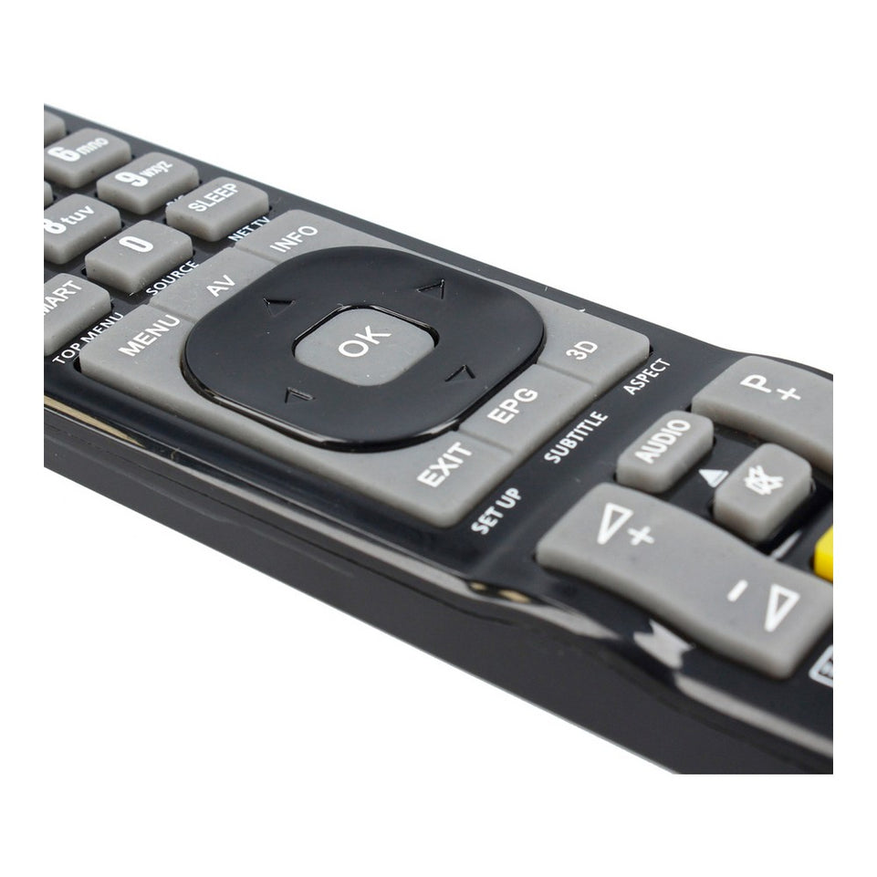 Afstandsbediening TM Electron 3 in 1
