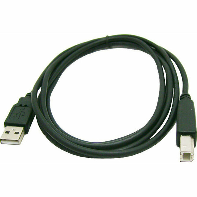 Kabel OTG USB 2.0 Micro 3GO 1.8m USB 2.0 A/B (1,8 m) Zwart