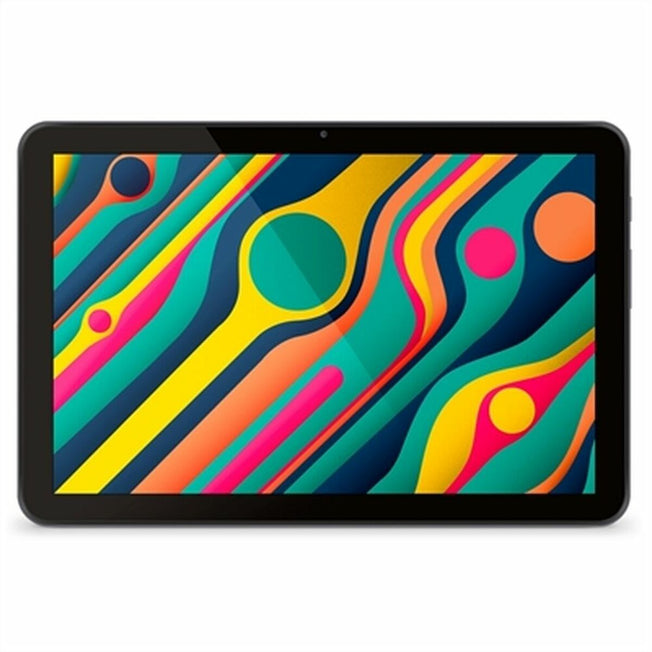 Tablet SPC 8436542858854 Mediatek MT8167 10,1" Zwart Grijs 32 GB