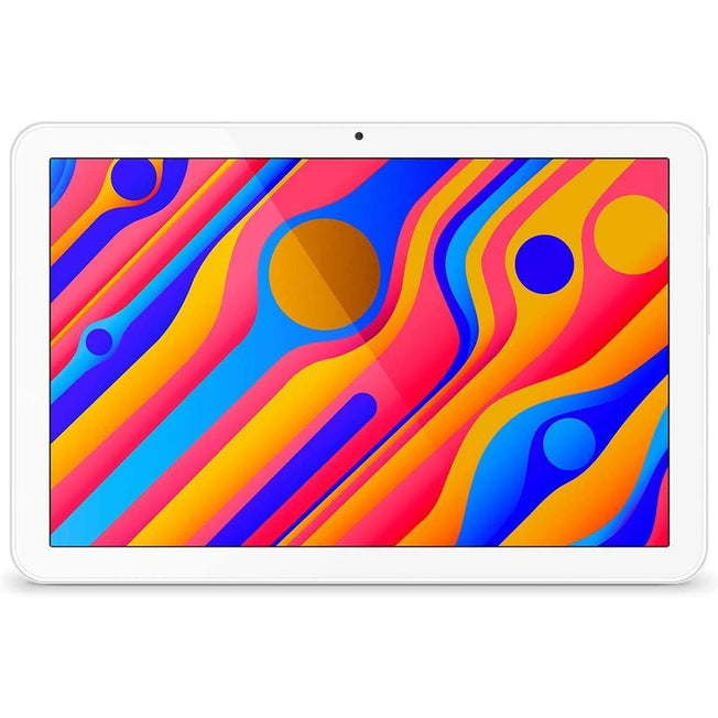 Tablet SPC 8436542858861 Wit 10,1" 3 GB RAM Mediatek MT8168