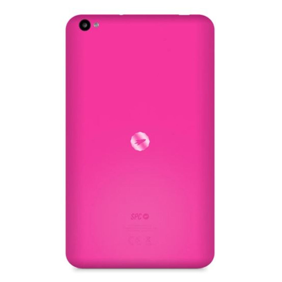 Tablet SPC SPC Lightyear Gen2 8" Mediatek MT8167 32 GB 3500 mAh 2 GB RAM 32 GB RAM Roze