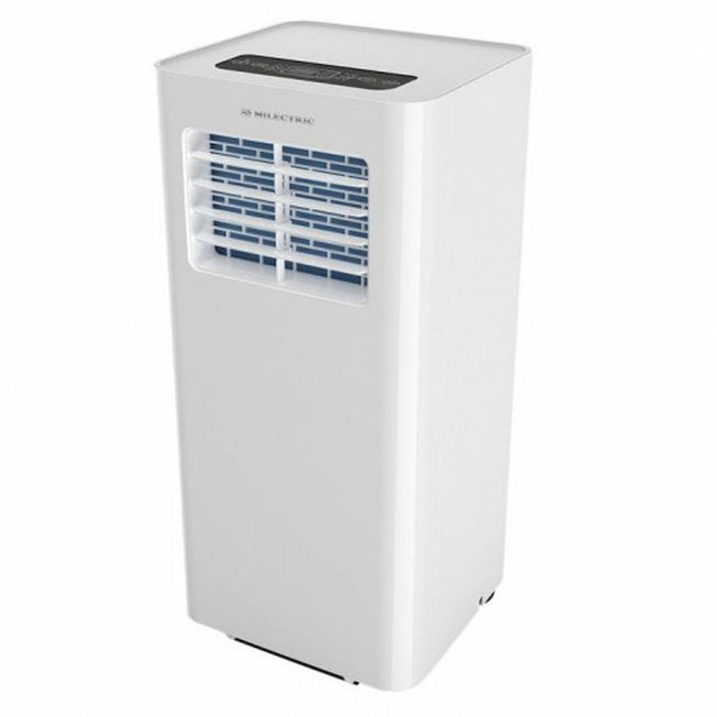 Draagbare Airconditioning Milectric AAP-10F