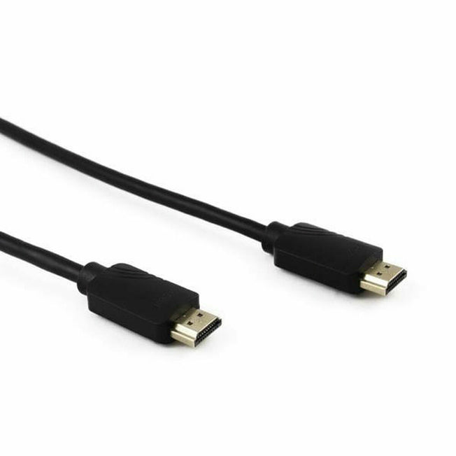 HDMI-Kabel Nilox   Zwart 1 m