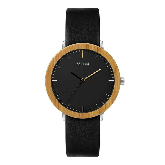 Horloge Uniseks MAM MAM629 (Ø 39 mm)