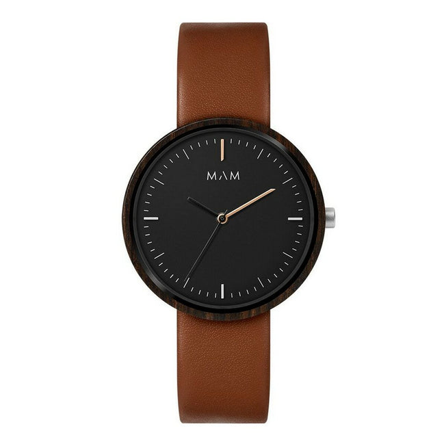 Horloge Uniseks MAM MAM646 (Ø 39 mm)