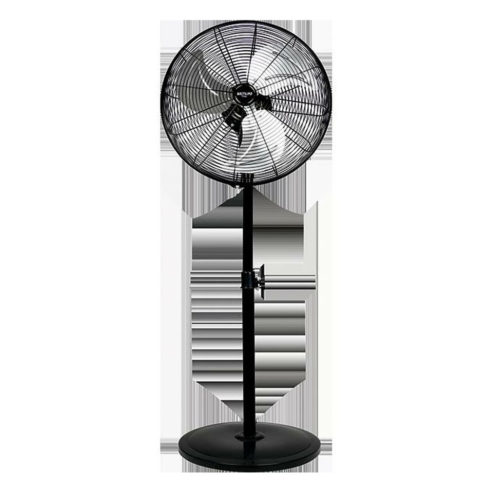 Staande ventilator Bastilipo Tarifa 90W Zwart 90 W (1 Stuks)