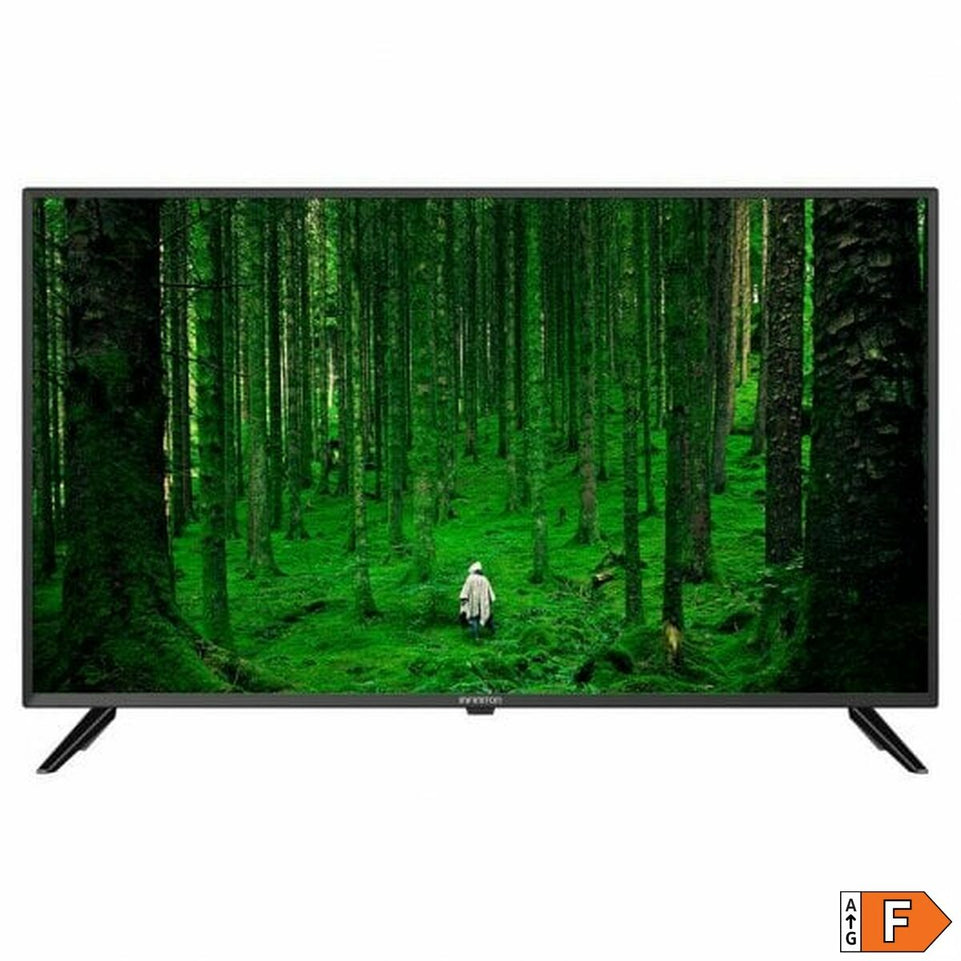 Smart TV Infiniton INTV-40P620 Full HD 40"