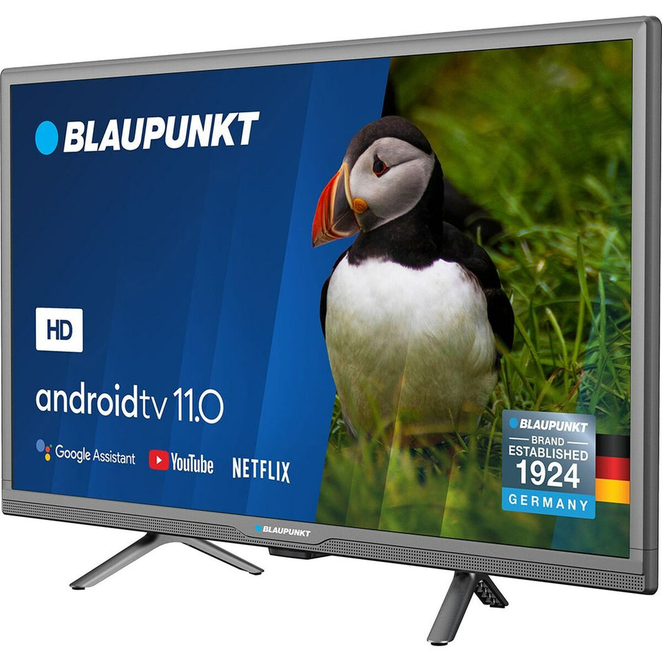 Smart TV Blaupunkt 24HBC5000 24" LCD