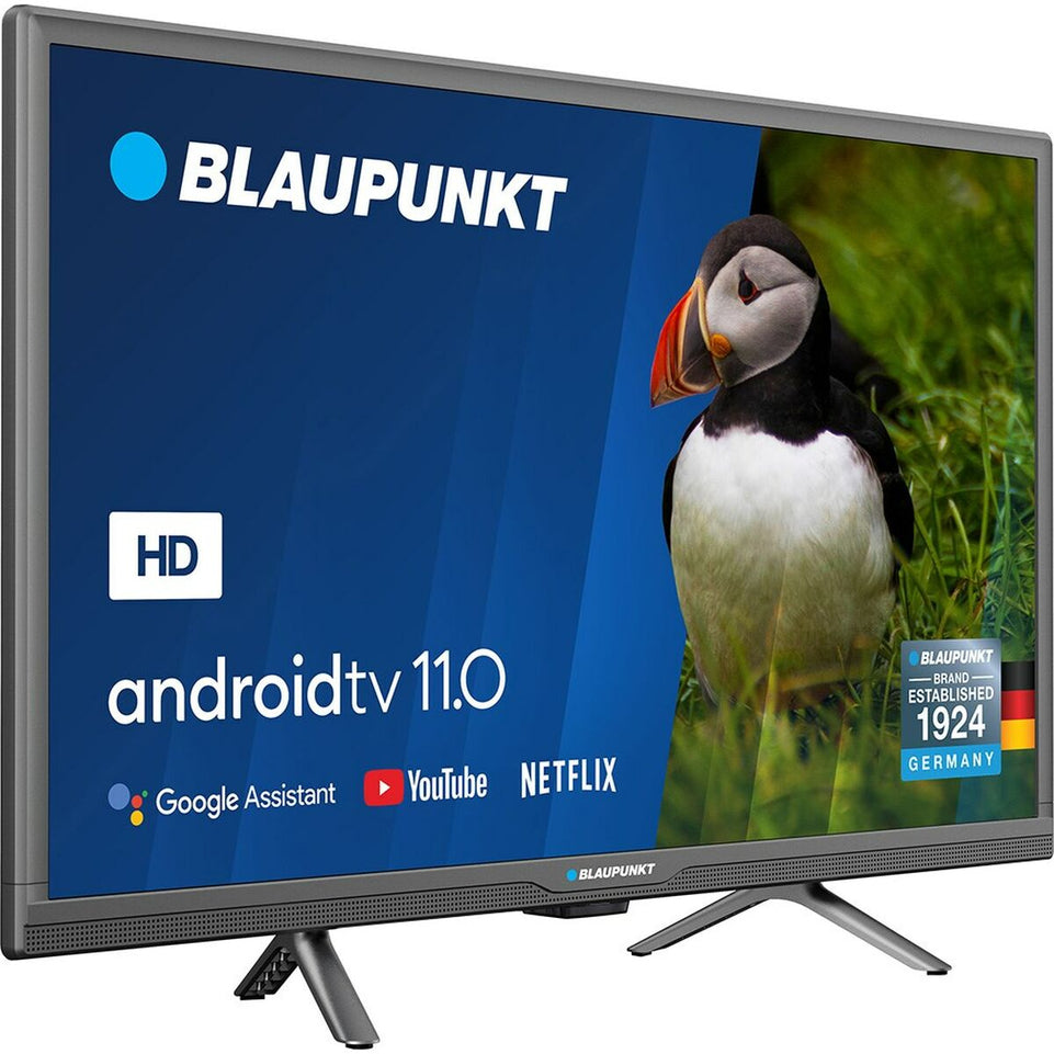 Smart TV Blaupunkt 24HBC5000 24" LCD